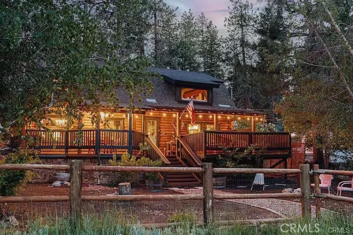 1091 Club View Big Bear Lake, CA 92315