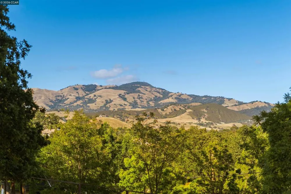 300 Marks Rd Alamo, CA 94507