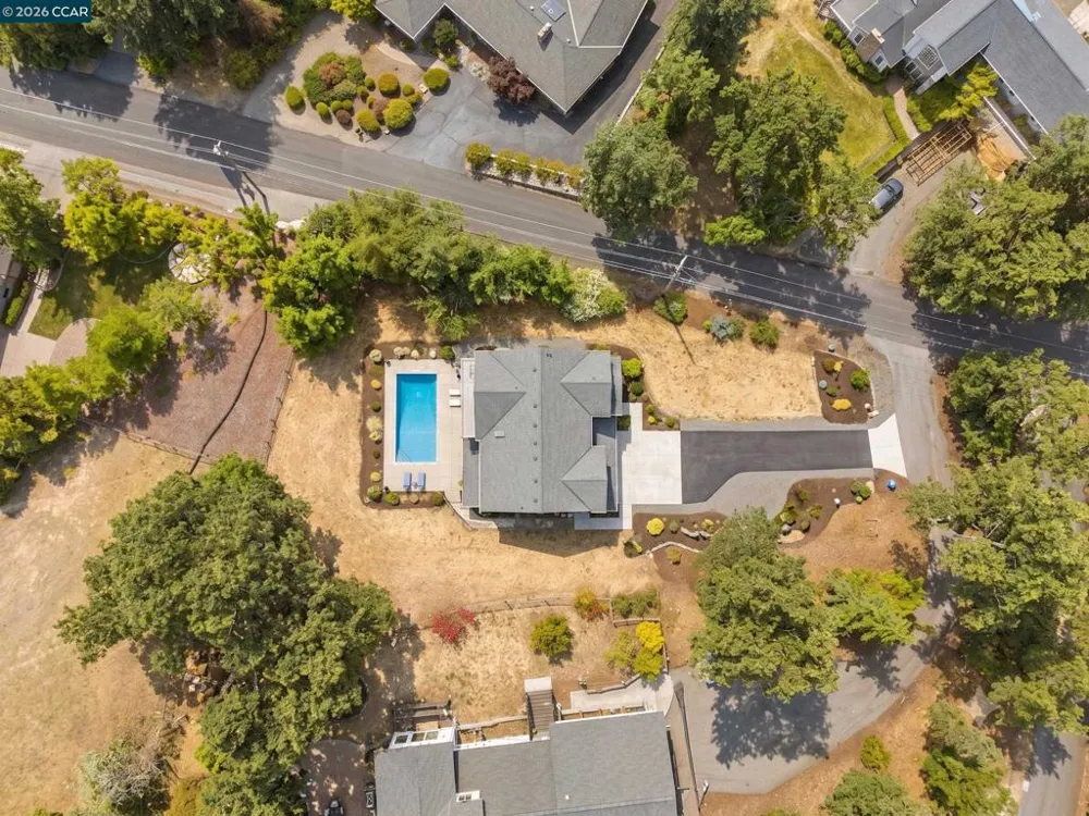 300 Marks Rd Alamo, CA 94507