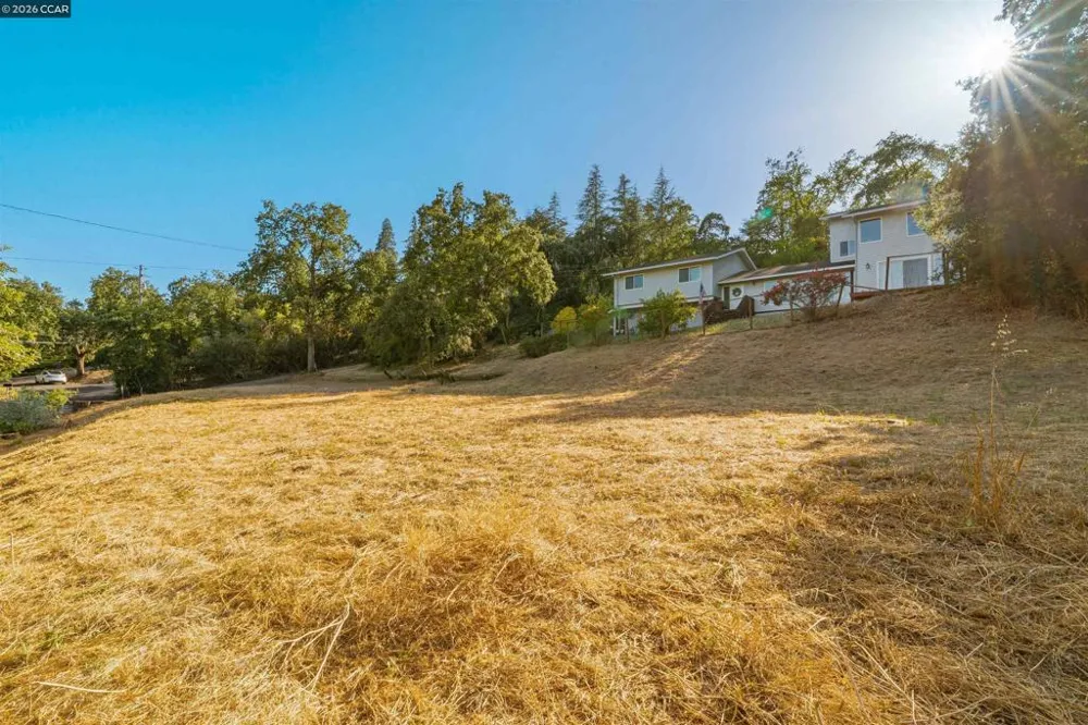 300 Marks Rd Alamo, CA 94507