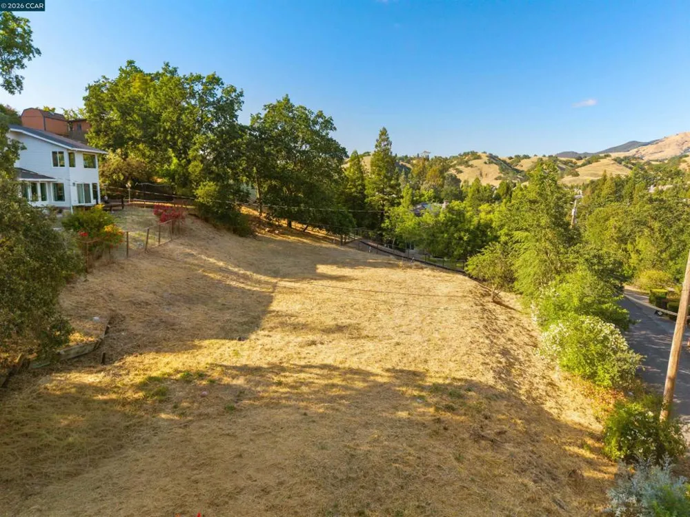 300 Marks Rd Alamo, CA 94507