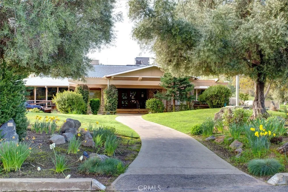 42781 Badger Circle Drive Coarsegold, CA 93614