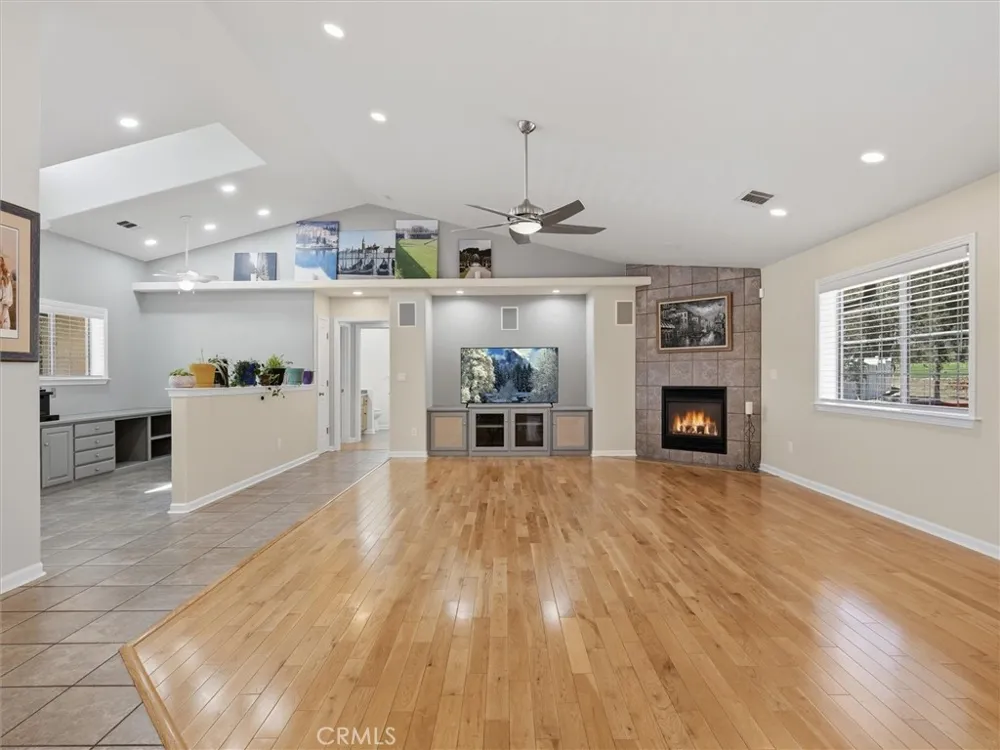 42781 Badger Circle Drive Coarsegold, CA 93614