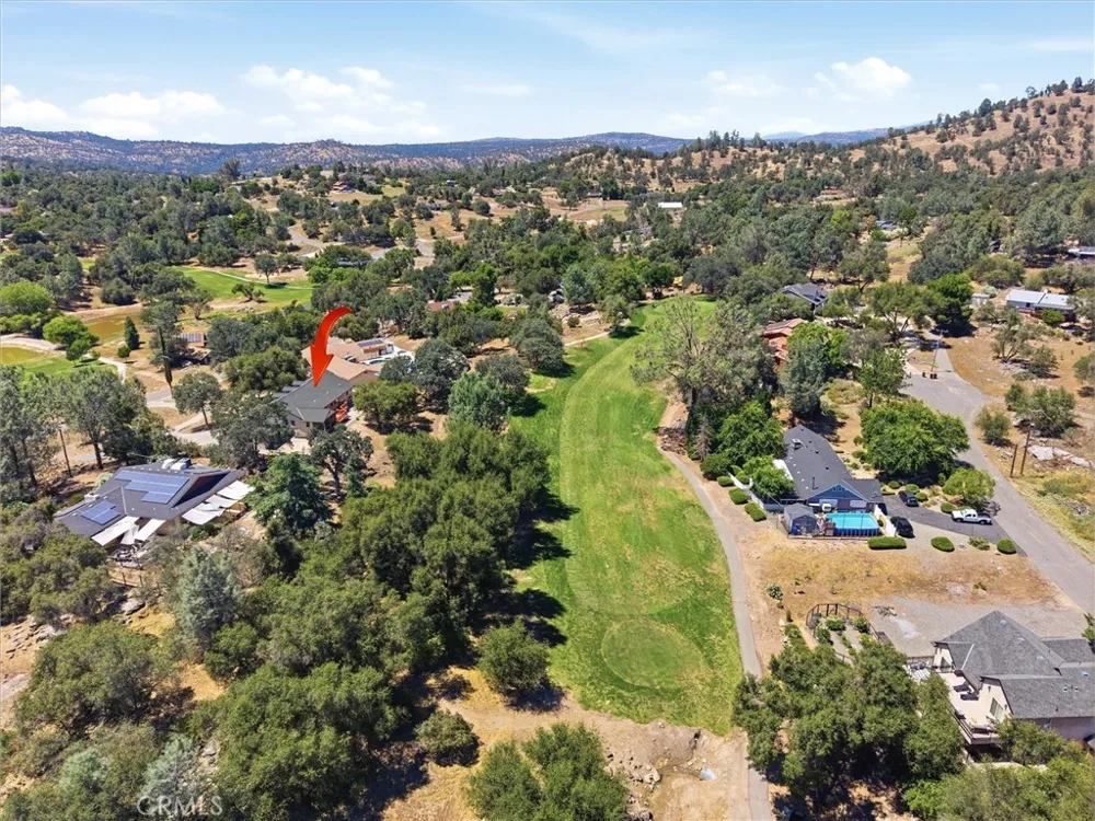 42781 Badger Circle Drive Coarsegold, CA 93614