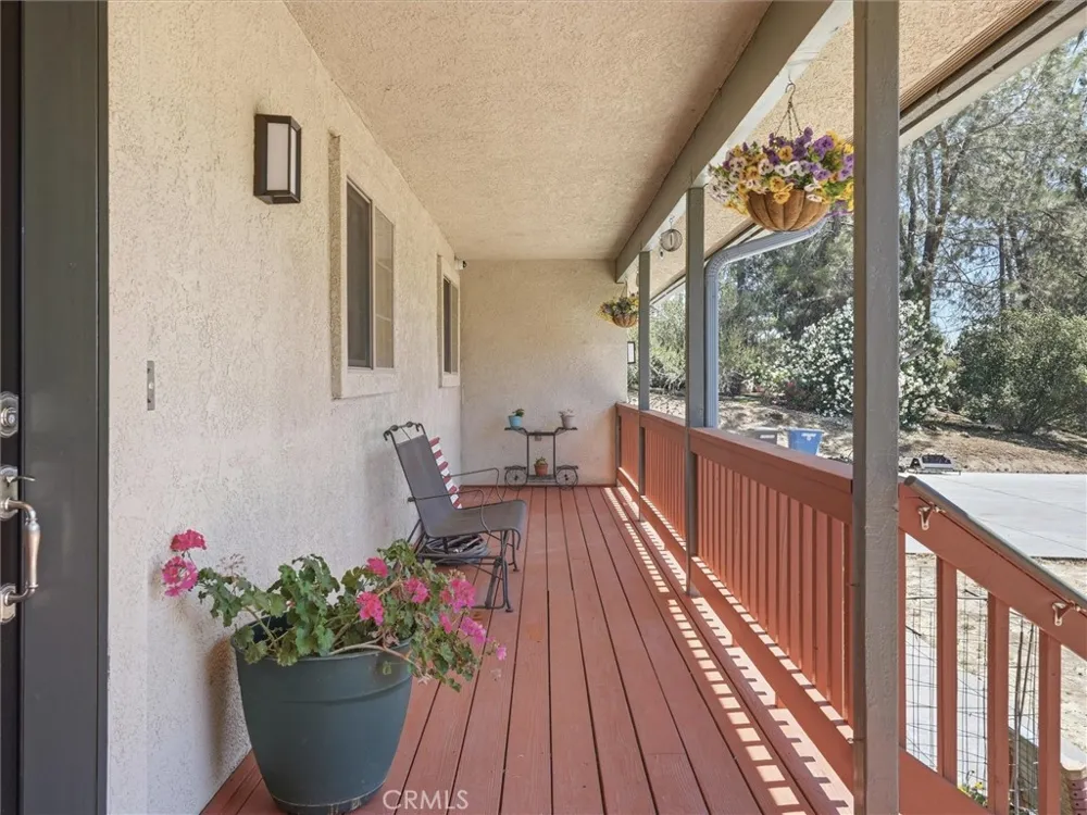 42781 Badger Circle Drive Coarsegold, CA 93614