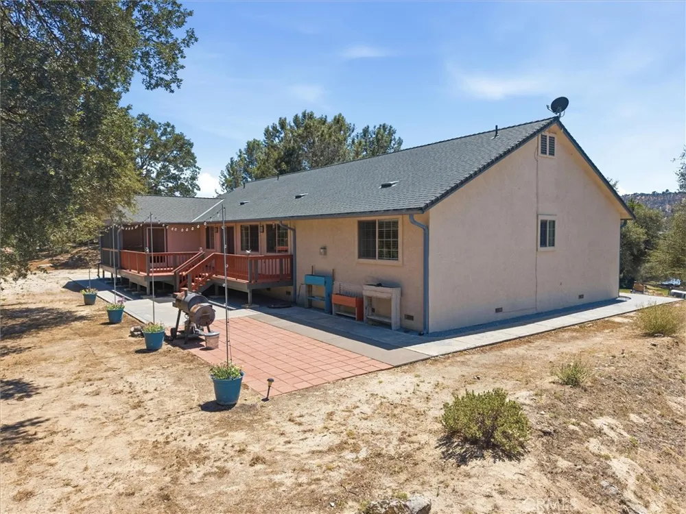 42781 Badger Circle Drive Coarsegold, CA 93614