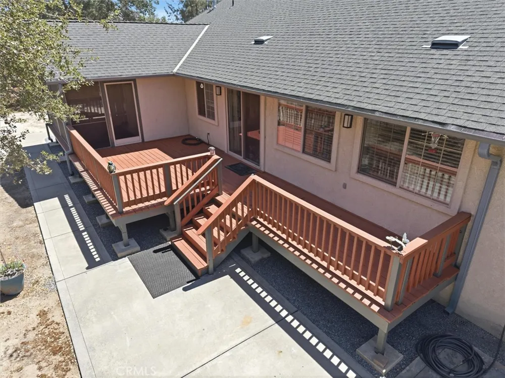 42781 Badger Circle Drive Coarsegold, CA 93614
