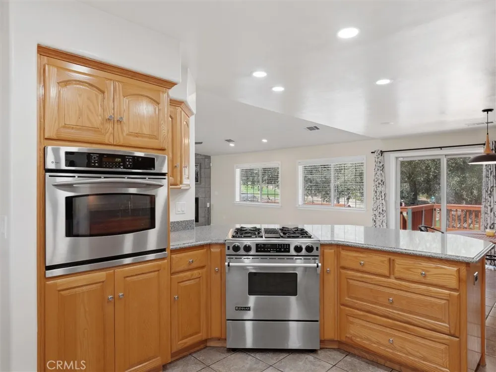 42781 Badger Circle Drive Coarsegold, CA 93614