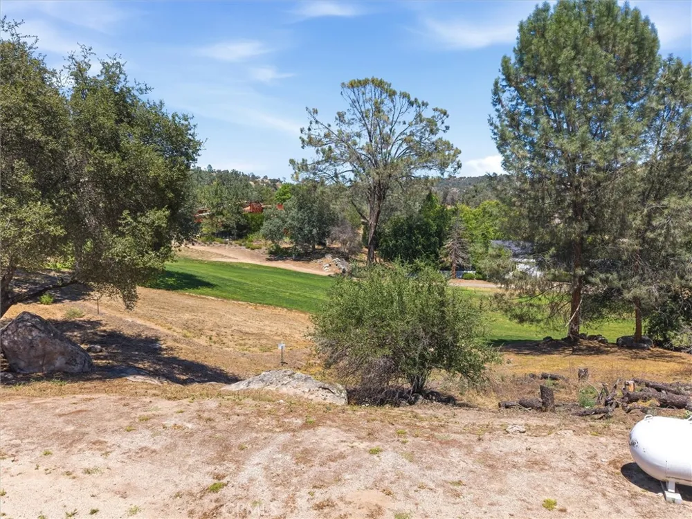 42781 Badger Circle Drive Coarsegold, CA 93614