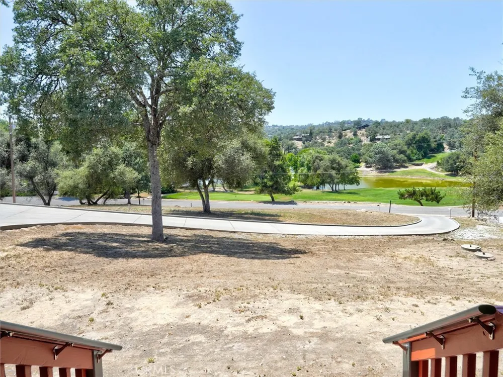 42781 Badger Circle Drive Coarsegold, CA 93614