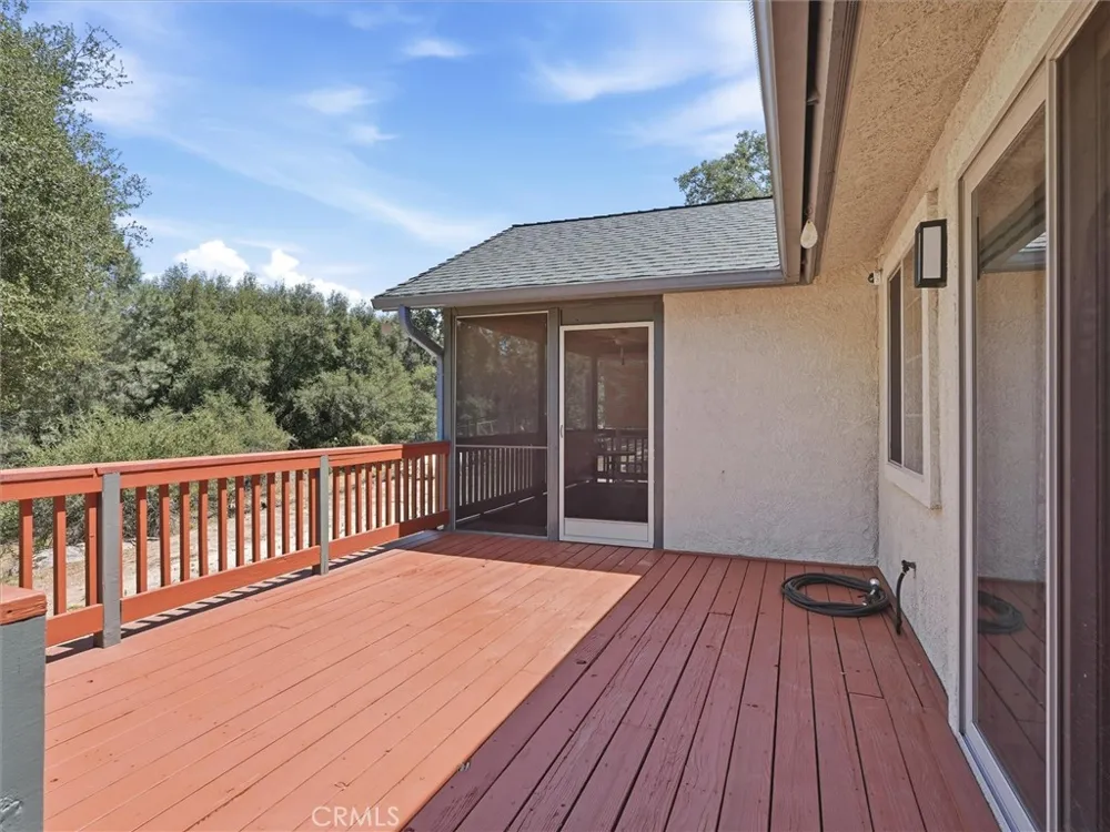 42781 Badger Circle Drive Coarsegold, CA 93614