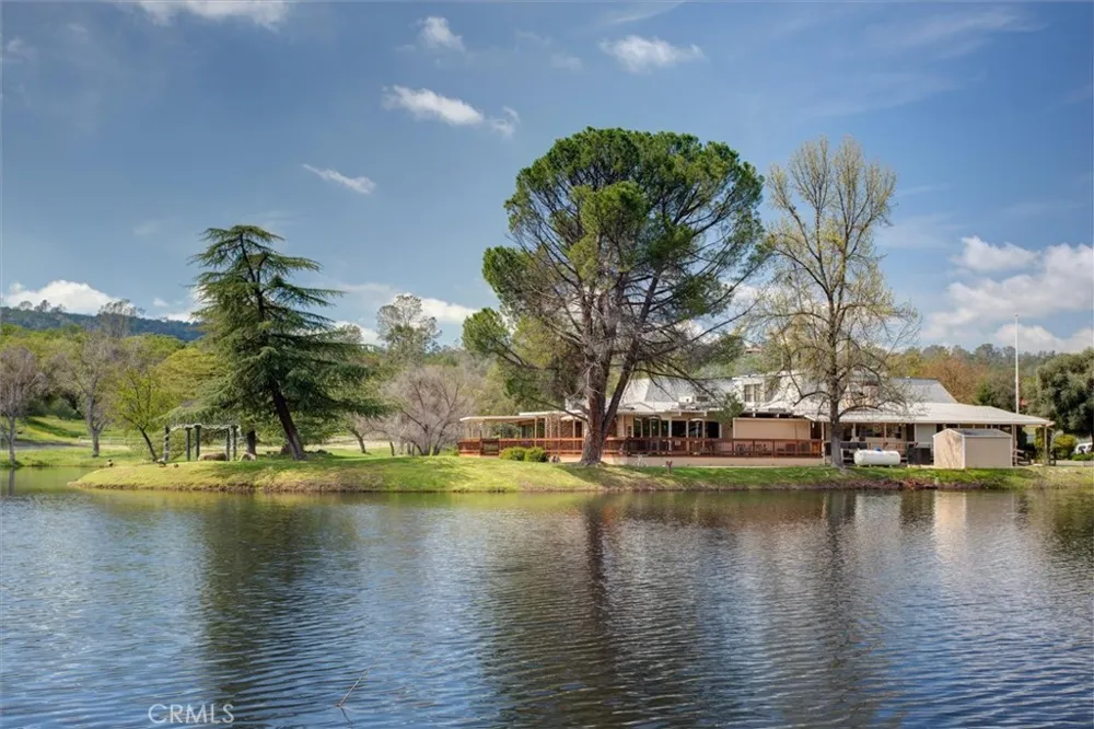 42781 Badger Circle Drive Coarsegold, CA 93614