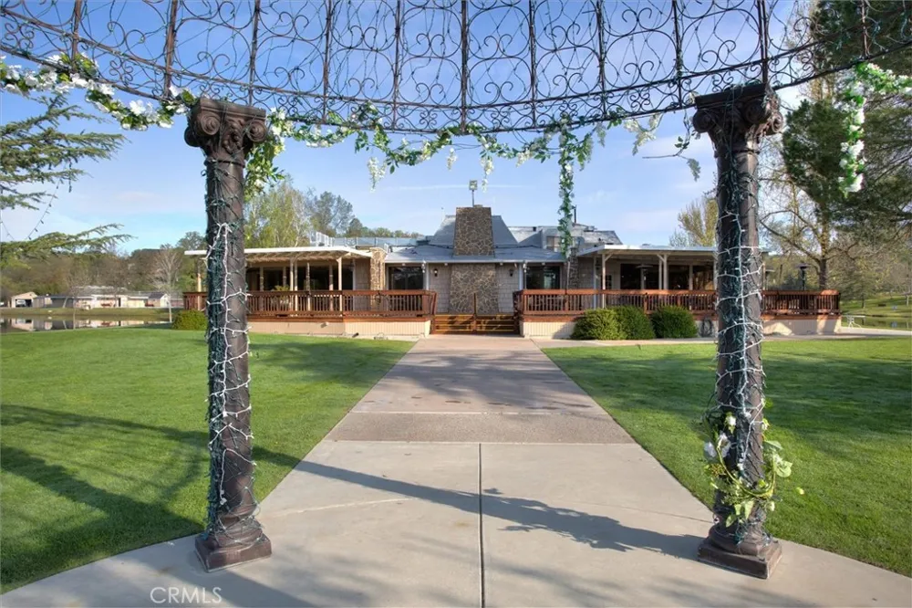 42781 Badger Circle Drive Coarsegold, CA 93614