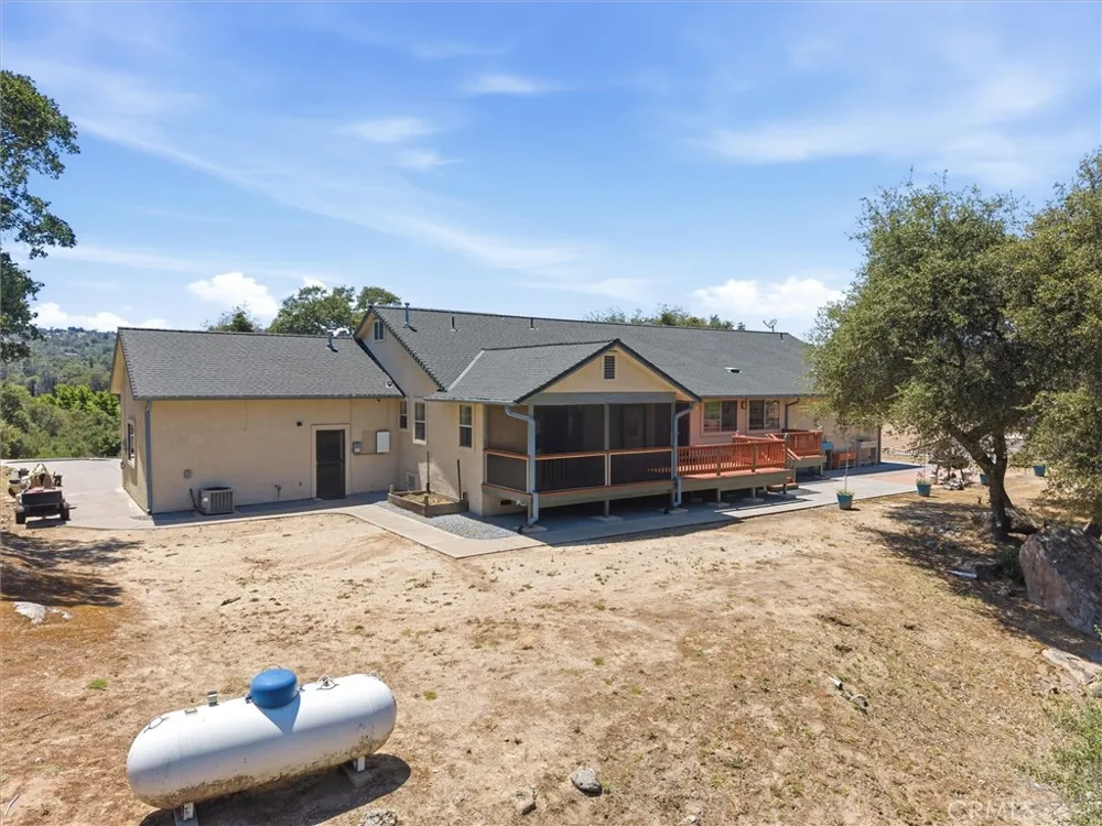 42781 Badger Circle Drive Coarsegold, CA 93614