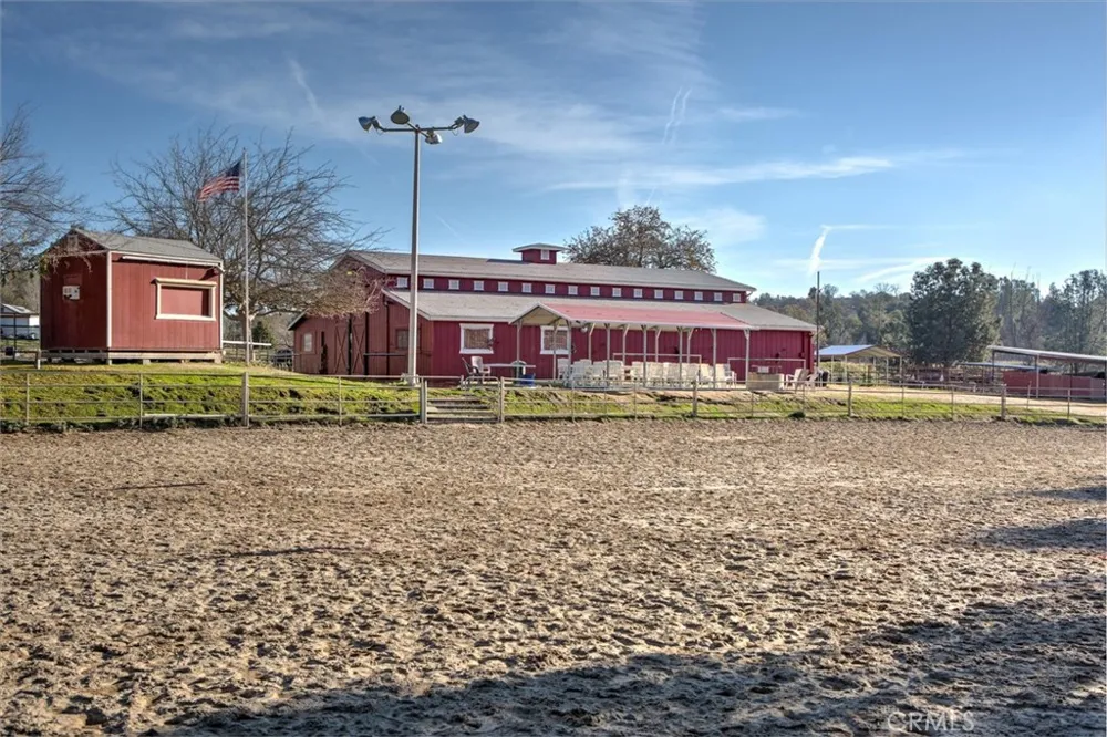42781 Badger Circle Drive Coarsegold, CA 93614