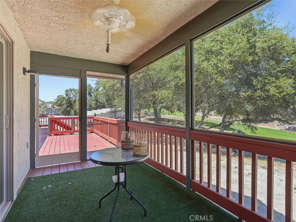42781 Badger Circle Drive Coarsegold, CA 93614