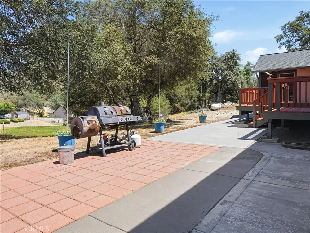 42781 Badger Circle Drive Coarsegold, CA 93614