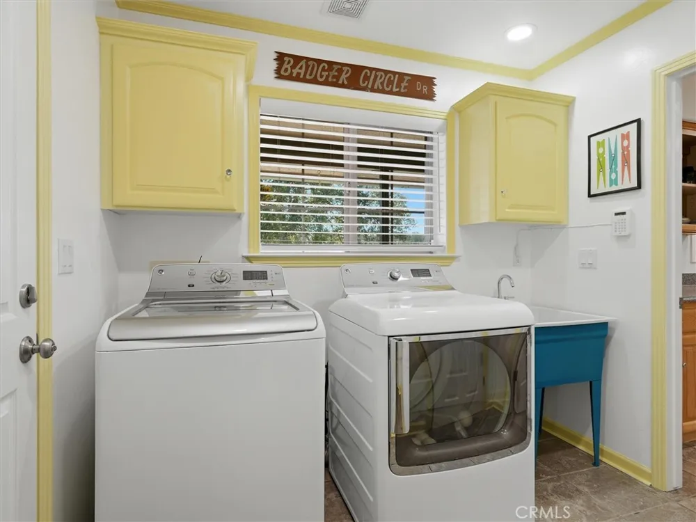 42781 Badger Circle Drive Coarsegold, CA 93614