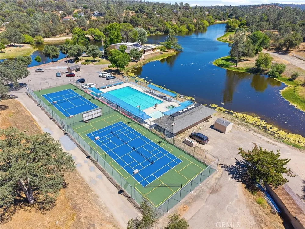 42781 Badger Circle Drive Coarsegold, CA 93614