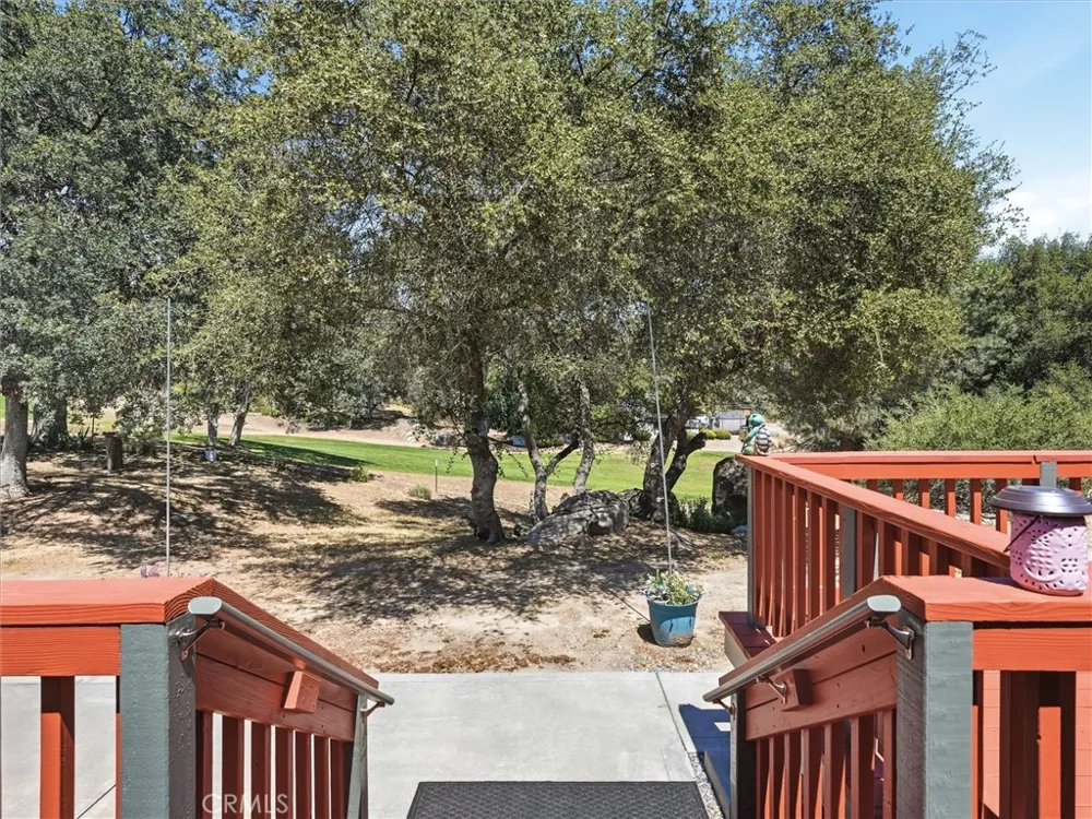 42781 Badger Circle Drive Coarsegold, CA 93614