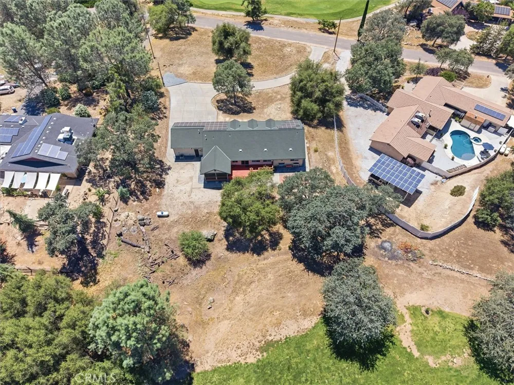 42781 Badger Circle Drive Coarsegold, CA 93614