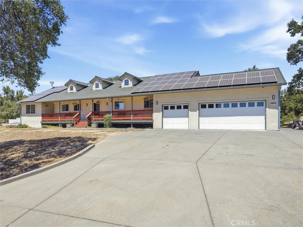 42781 Badger Circle Drive Coarsegold, CA 93614