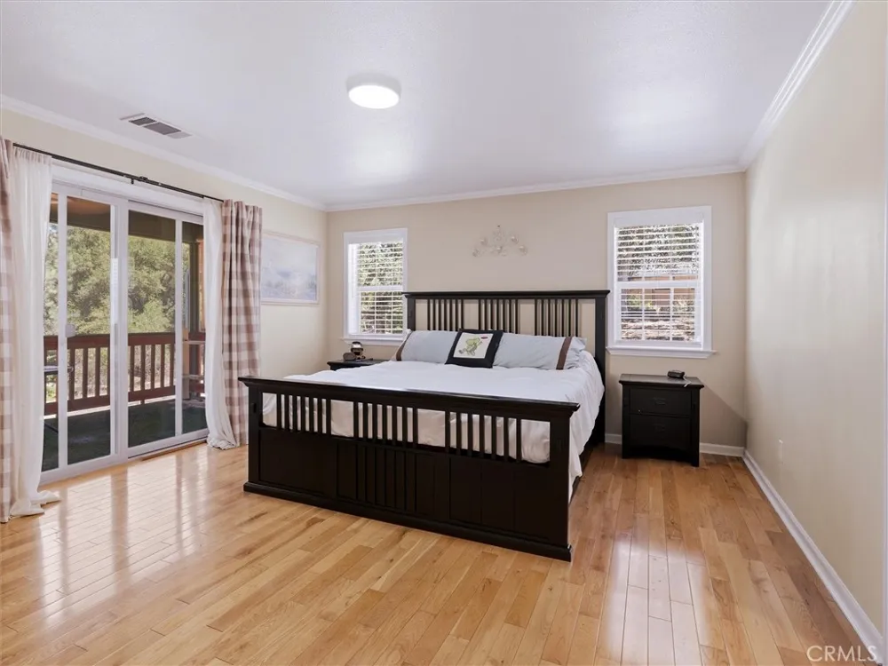 42781 Badger Circle Drive Coarsegold, CA 93614