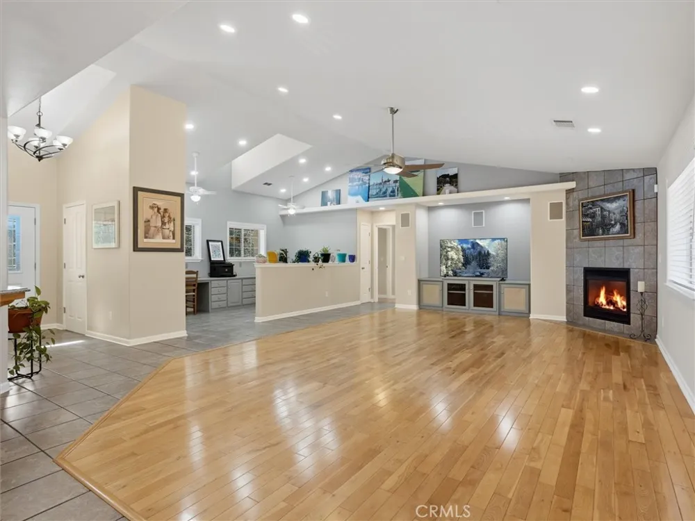 42781 Badger Circle Drive Coarsegold, CA 93614
