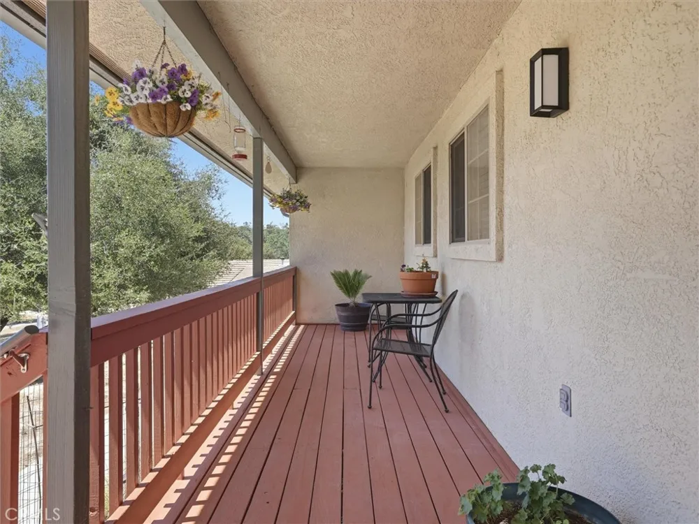 42781 Badger Circle Drive Coarsegold, CA 93614