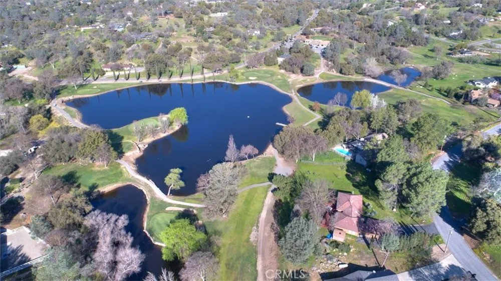 42781 Badger Circle Drive Coarsegold, CA 93614