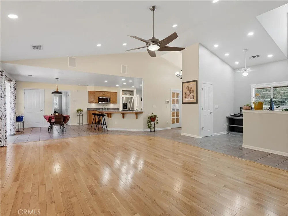 42781 Badger Circle Drive Coarsegold, CA 93614