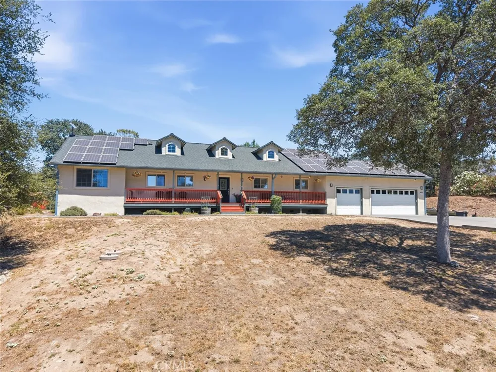 42781 Badger Circle Drive Coarsegold, CA 93614