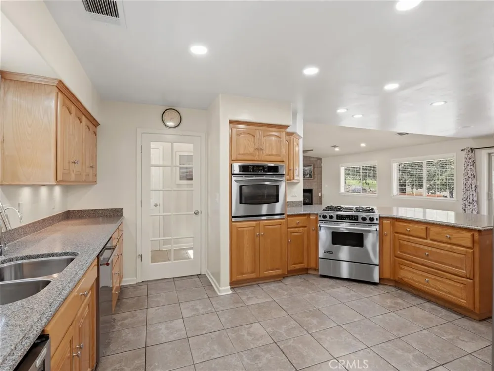 42781 Badger Circle Drive Coarsegold, CA 93614