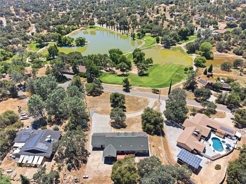 42781 Badger Circle Drive Coarsegold, CA 93614