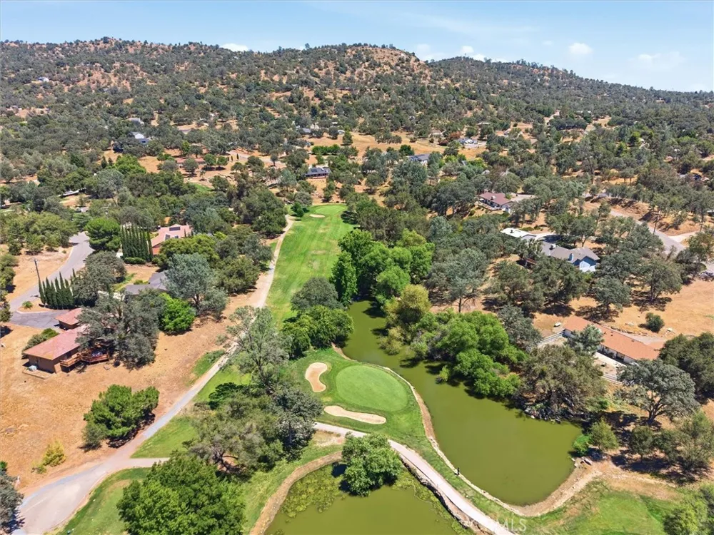 42781 Badger Circle Drive Coarsegold, CA 93614