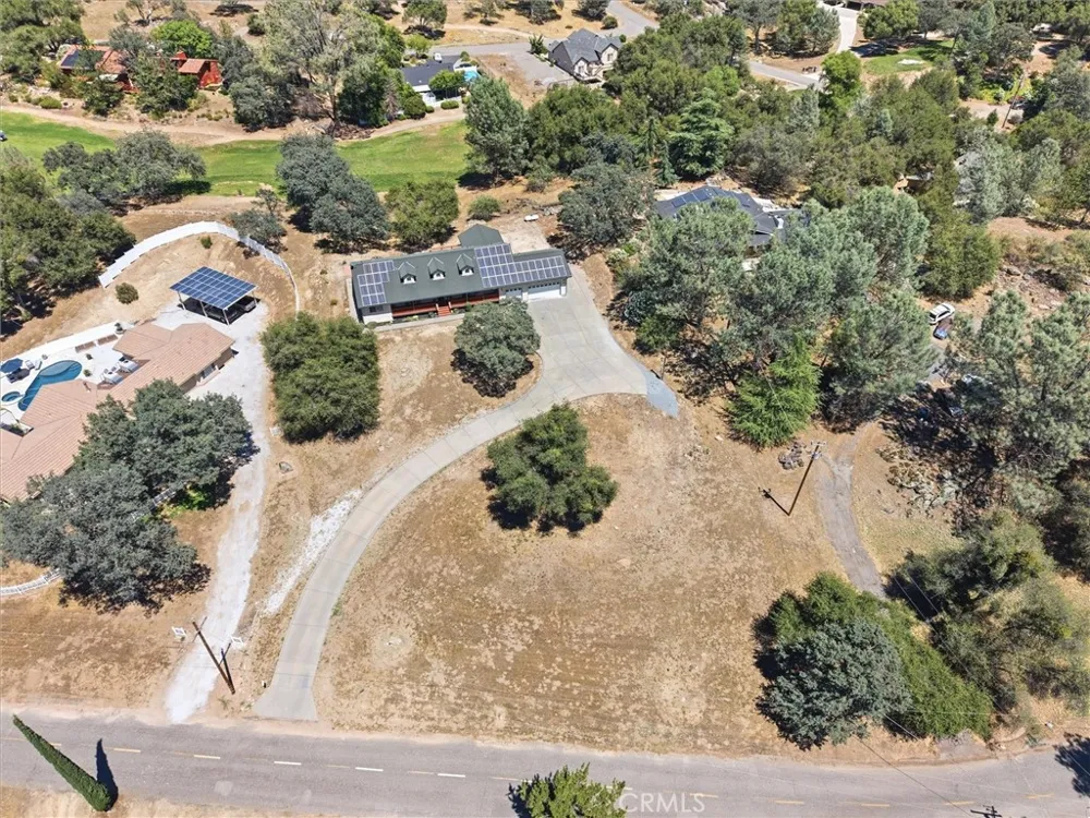 42781 Badger Circle Drive Coarsegold, CA 93614