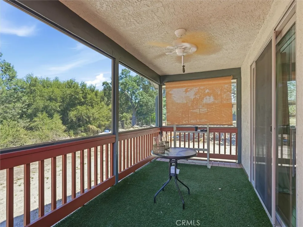 42781 Badger Circle Drive Coarsegold, CA 93614