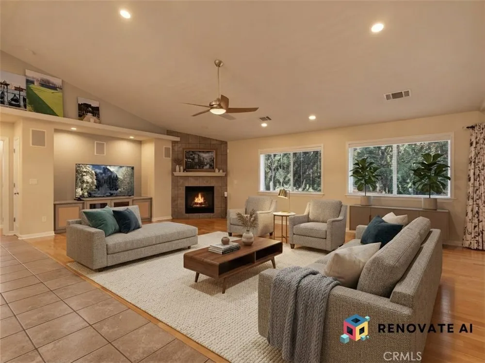 42781 Badger Circle Drive Coarsegold, CA 93614