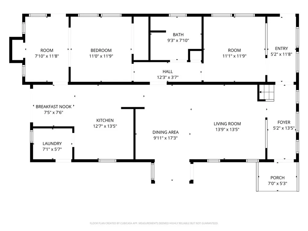 11139 Cohasset Sun Valley, CA 91352
