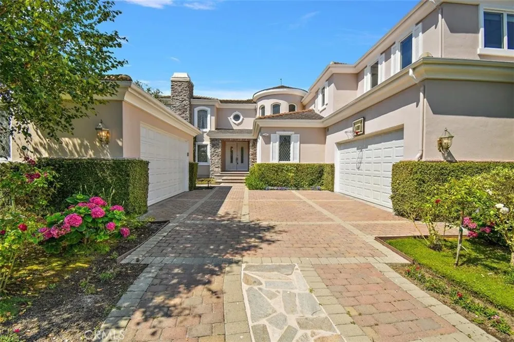 19 Santa Rosa Rolling Hills Estates, CA 90274