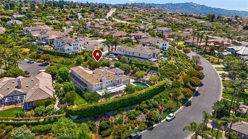 19 Santa Rosa Rolling Hills Estates, CA 90274