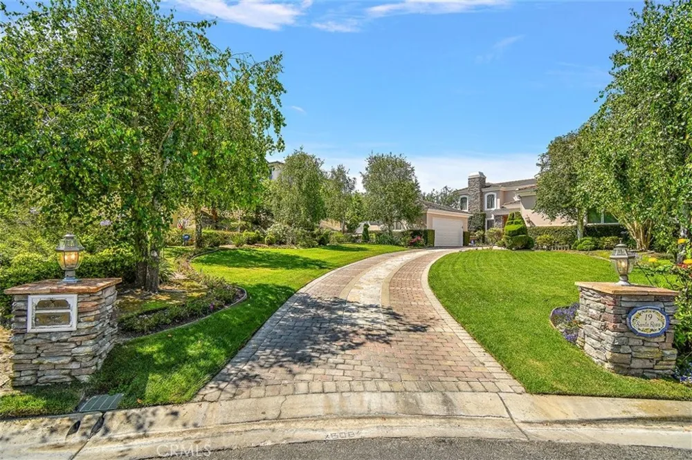 19 Santa Rosa Rolling Hills Estates, CA 90274