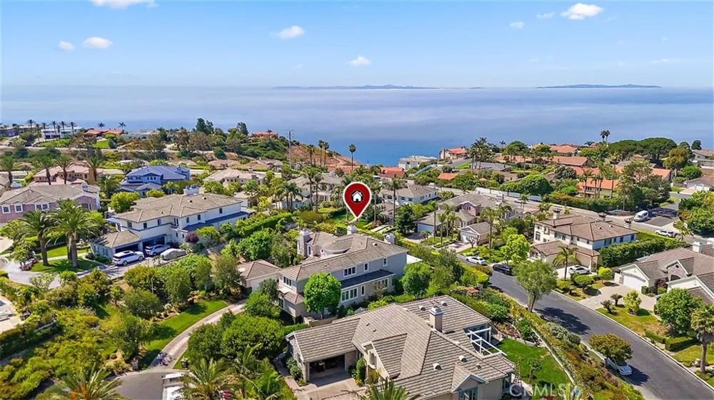 19 Santa Rosa Rolling Hills Estates, CA 90274