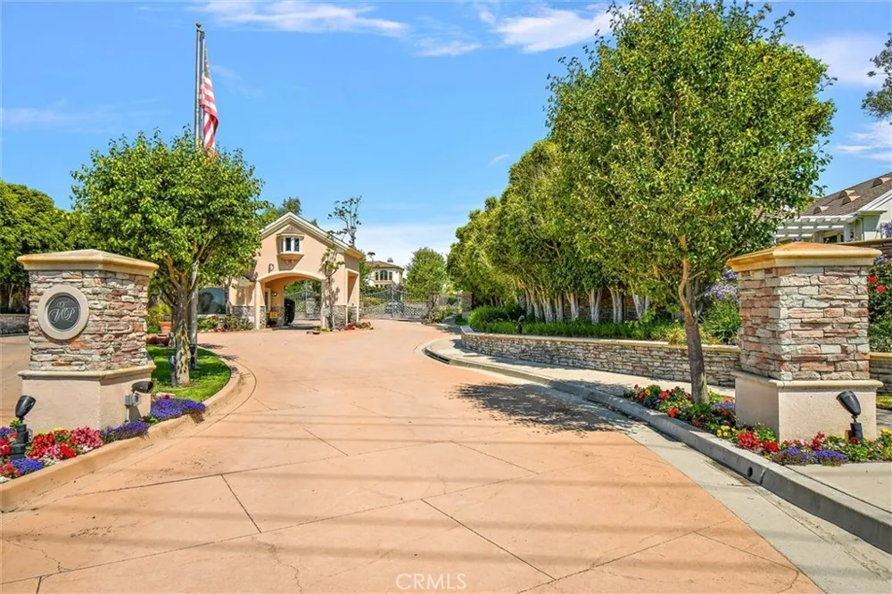 19 Santa Rosa Rolling Hills Estates, CA 90274