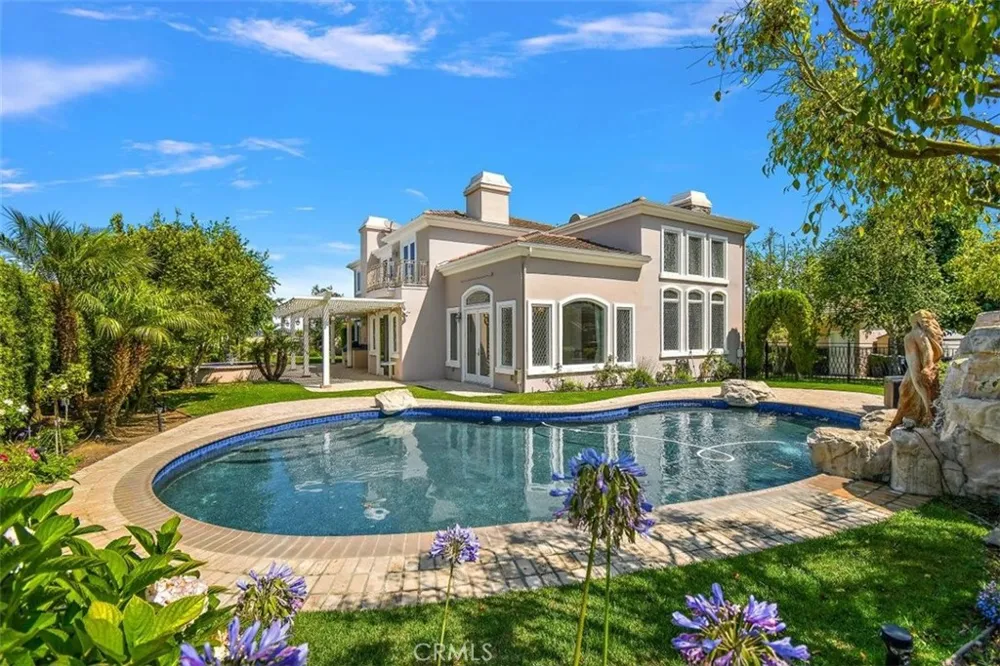 19 Santa Rosa Rolling Hills Estates, CA 90274