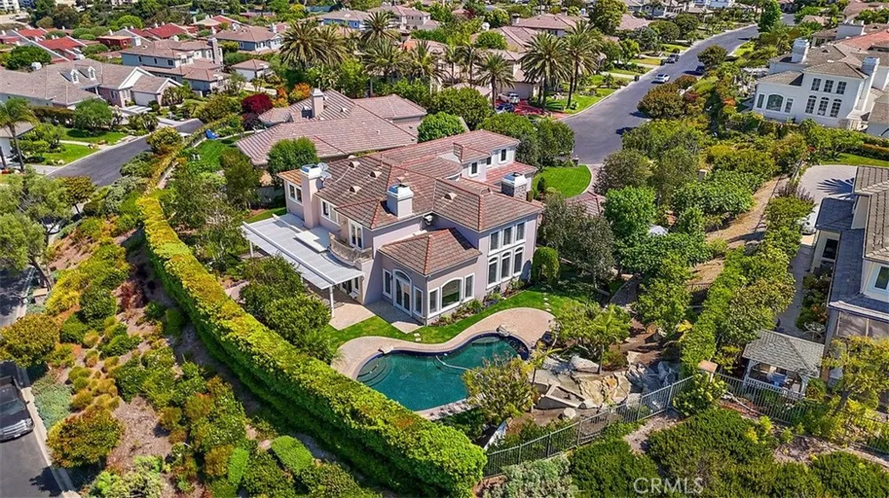 19 Santa Rosa Rolling Hills Estates, CA 90274