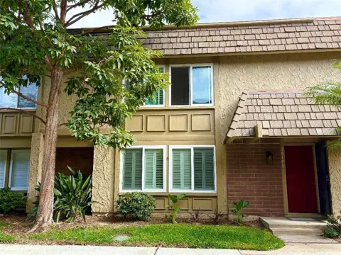 18195 Canyon Court