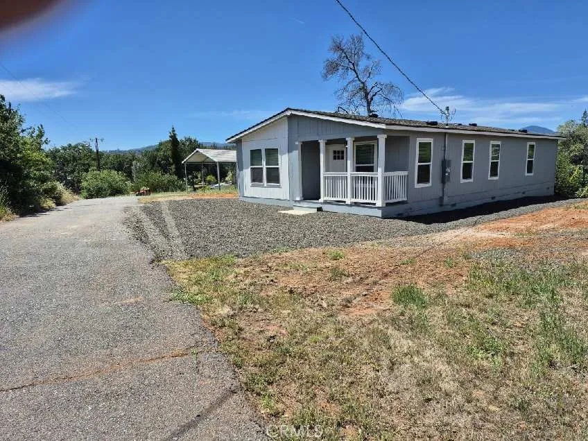 16375 Dam Road Clearlake, CA 95422