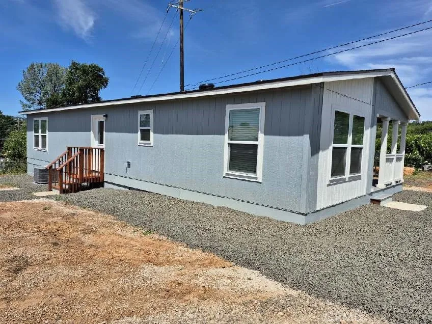 16375 Dam Road Clearlake, CA 95422