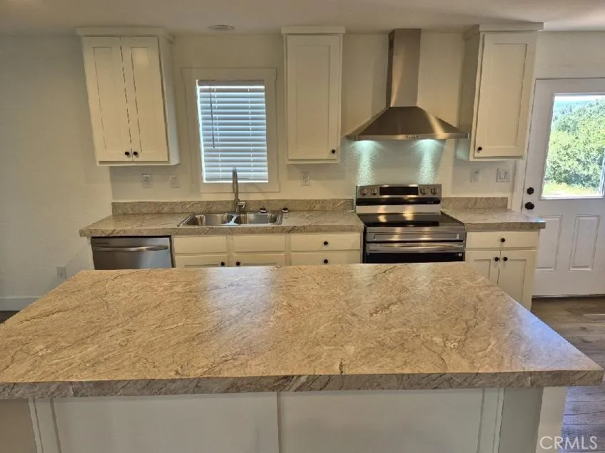 16375 Dam Road Clearlake, CA 95422